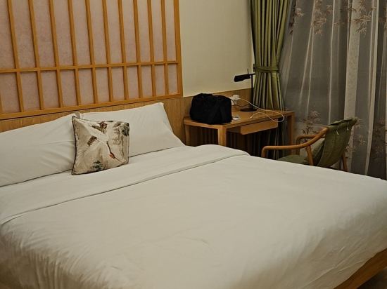 從化方圓·雲雅酒店優惠