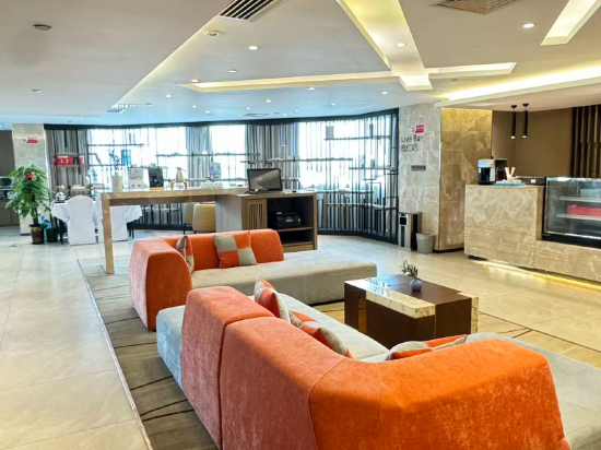 諾華廷酒店（肇慶七星巖牌坊店）優惠