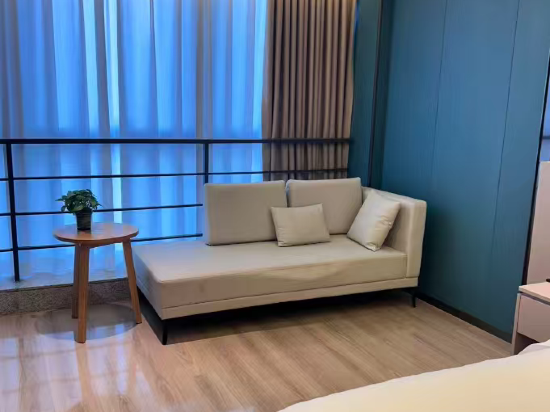 深圳悅如飯店優惠