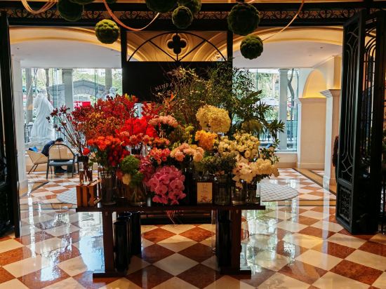 深圳威尼斯睿途酒店優惠