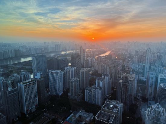 廣州柏悦酒店優惠