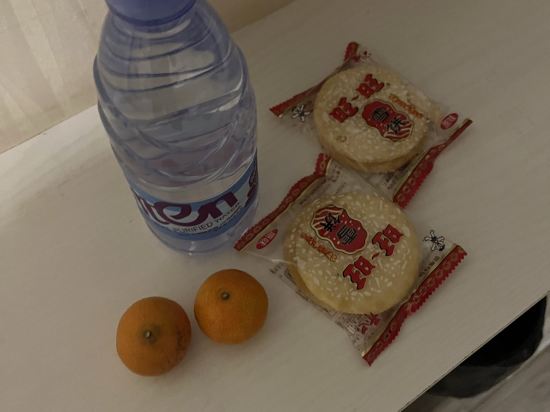 福州空海一號飯店公寓（長樂國際機場店）優惠