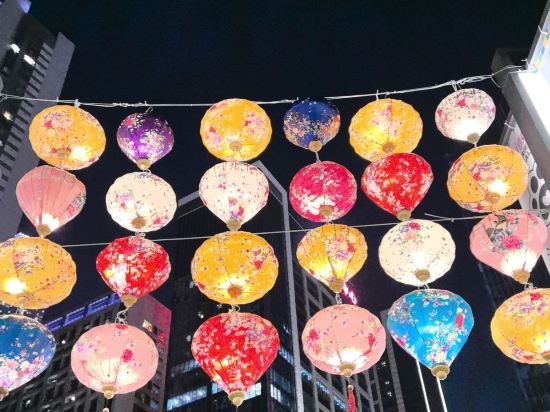 廣州康萊德酒店優惠