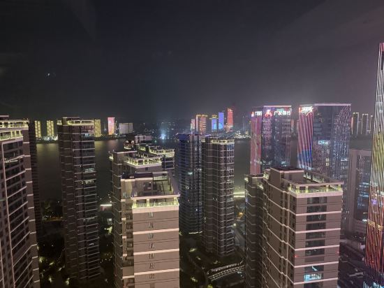 凱里亞德酒店（湖南金融中心店）優惠