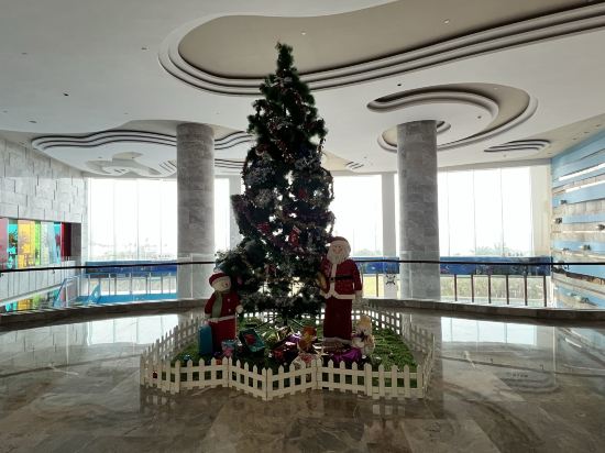 陽江海韻戴斯酒店優惠