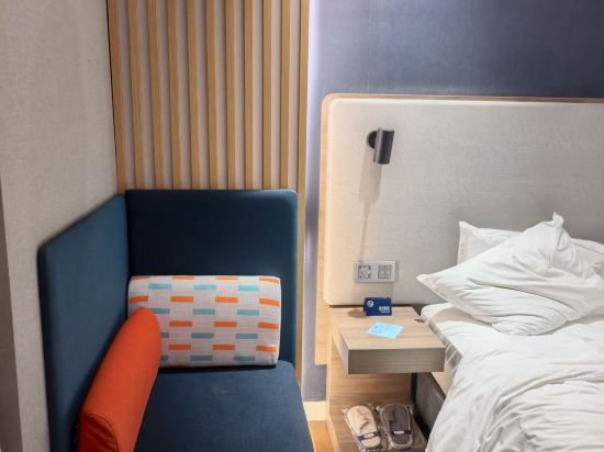 桂林智選假日酒店（兩江四湖東西巷店）優惠