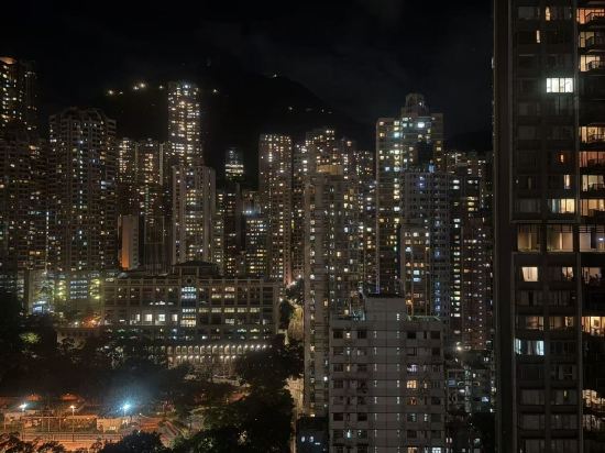 香港華美達海景酒店優惠