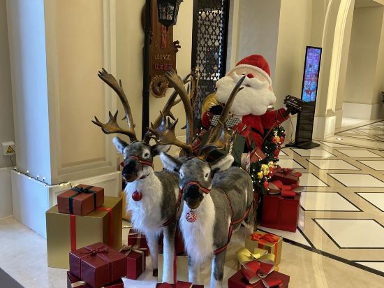 環球影城大酒店優惠