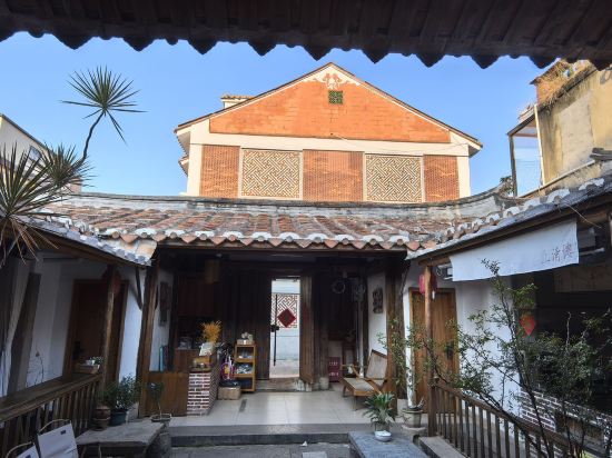 泉州上清樓·清代庭院客棧優惠