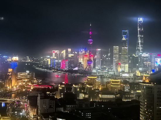 上海寶格麗飯店優惠