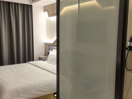 杭州蕭山國際機場柏納飯店優惠