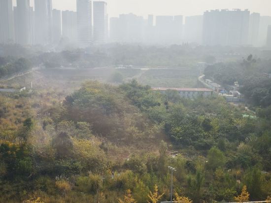 歡樂頌飯店公寓（火車東站塔子山店）優惠