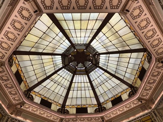 上海和平飯店優惠