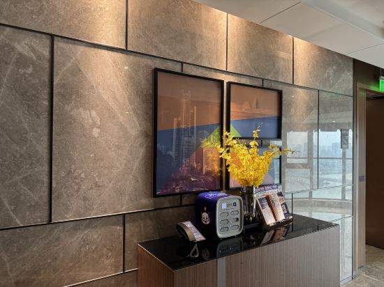 珠海斗門希爾頓歡朋酒店優惠