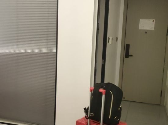 華悅雲頂飯店（廈門北站店）優惠