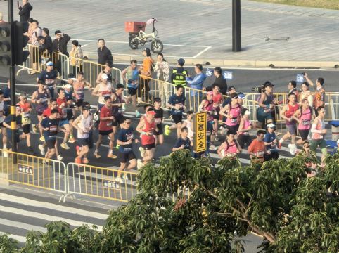 珠海青竹書院酒店優惠
