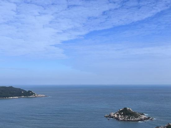 宜必思·尚品酒店（南澳海景店）優惠