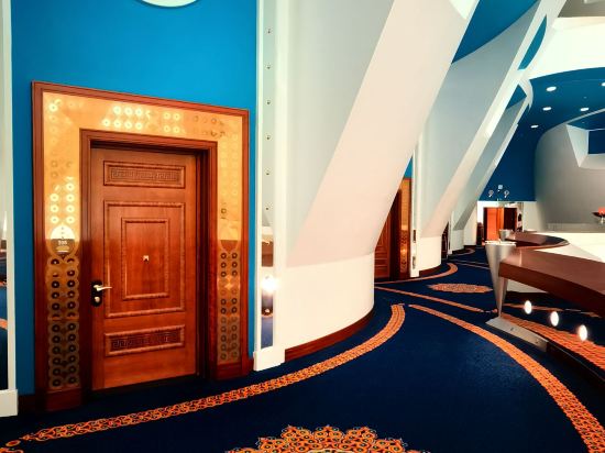 卓美亞帆船飯店優惠