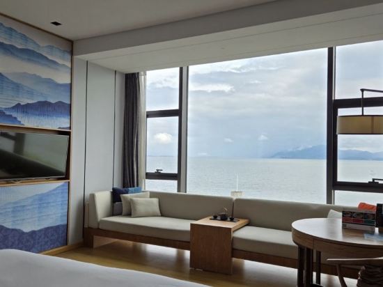 大理洱海天域英迪格酒店優惠