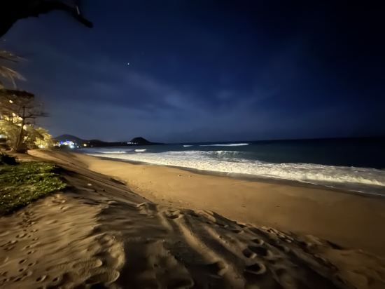 屏東墾丁夏都沙灘飯店優惠