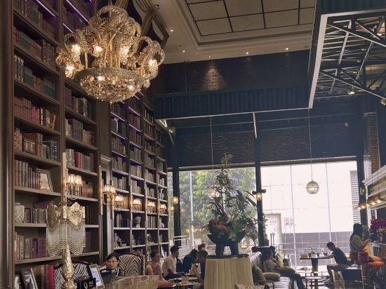 喆啡酒店（廣州北京路地鐵站步行街店）優惠