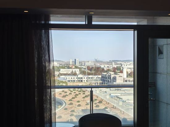 南京祿口機場鉑爾曼大酒店優惠