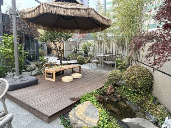 成都澗山堂飯店（寬窄巷子店）優惠