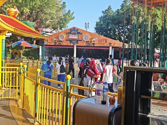 長隆酒店（廣州長隆野生動物世界店）優惠