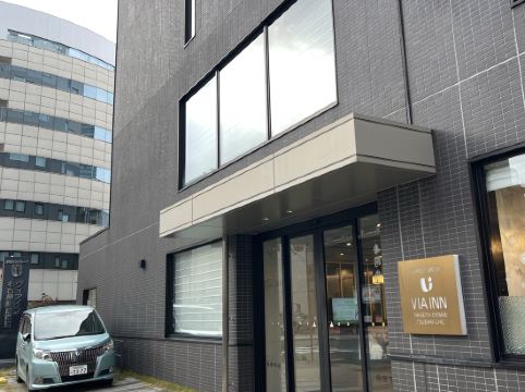 JR西日本グループ ヴィアイン名古屋駅前椿町 クーポン