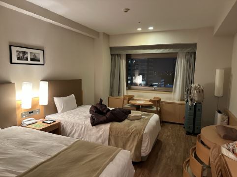 札幌大通公園景觀酒店優惠