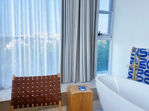 三亞悦朋·海半間美宿優惠