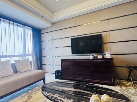 佛山希爾頓酒店優惠