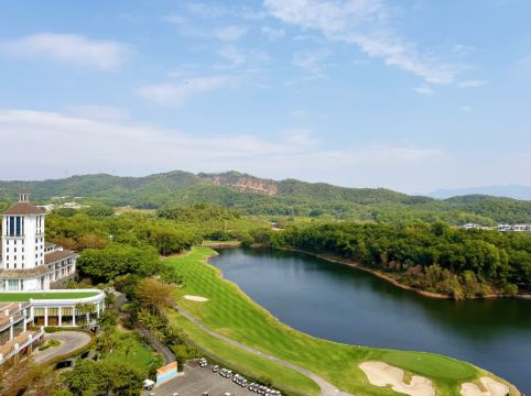 東莞觀瀾湖度假酒店優惠