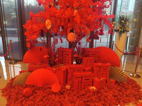 深圳安蒂婭美蘭酒店優惠