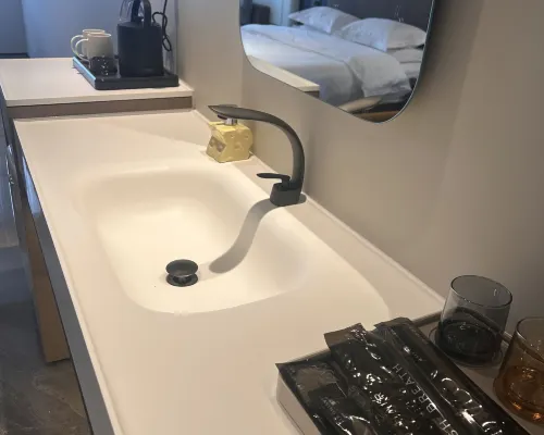 MANJI HOTEL (Suzhou Guanqian Street Pingjiang Road Branch) Zimmer Photos