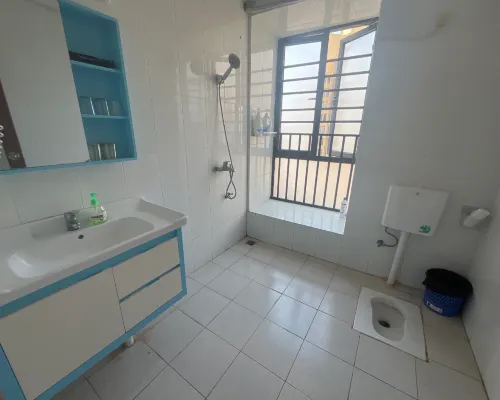 Xiaocai Apartment (Zhuhai Hengqin Port Changlong Tourism and Vacation Area) Zimmer Photos