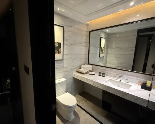 Wellton International Hotel Rooms Photos
