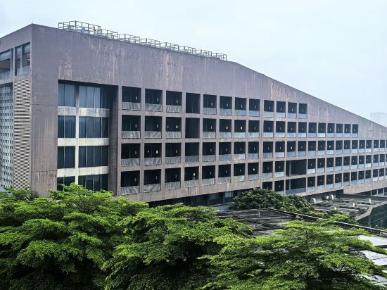 東莞松山湖凱悦酒店優惠