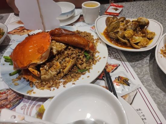 香港JW萬豪酒店優惠