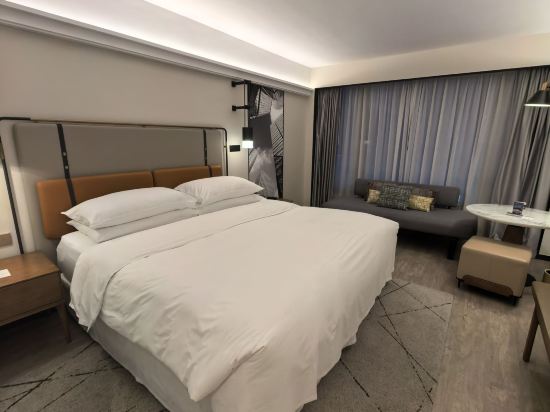 香港喜來登酒店優惠