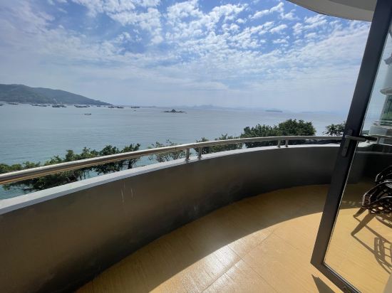 深圳安縵四季海景酒店優惠