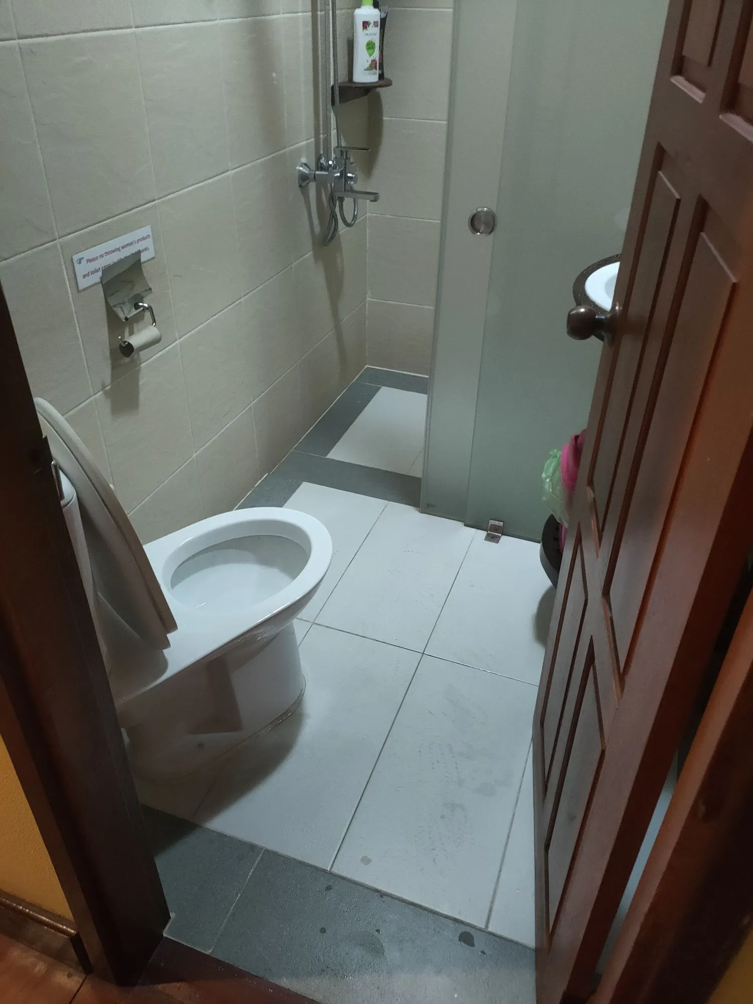 Luang Prabang Champa Villa Kamar Photos