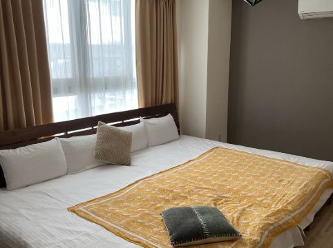 Minn 北梅田 クーポン