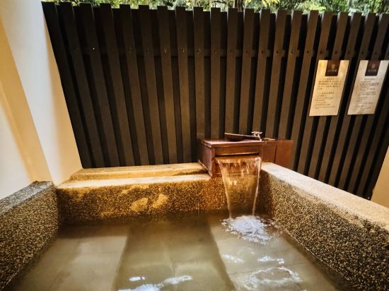 花蓮瑞穗山下的厝溫泉民宿優惠