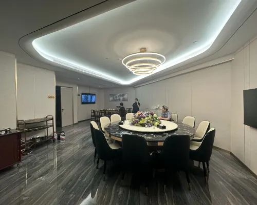 Yongtai Kaixuanhui Grand Hotel Photos