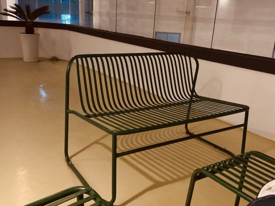 Busan Songjeong Brooks Hotel 쿠폰
