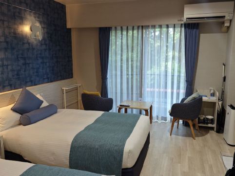 Wan's Resort 城ヶ崎海岸 クーポン