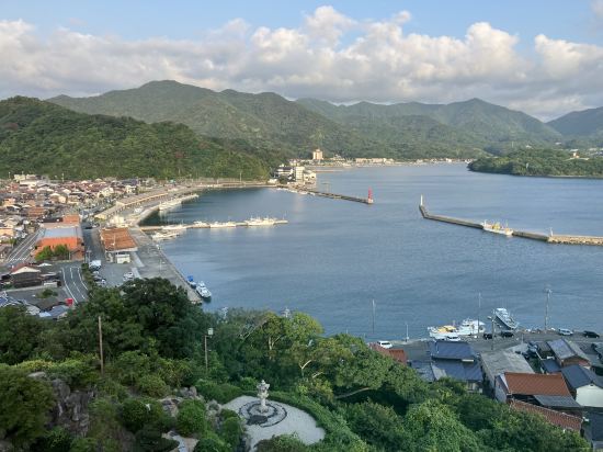 萩観光ホテル クーポン