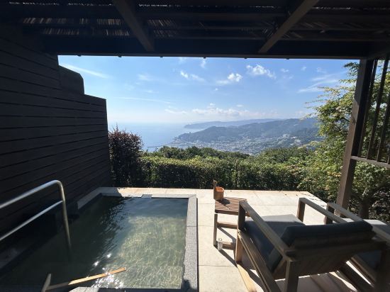 ホテルグランバッハ熱海クレッシェンド クーポン