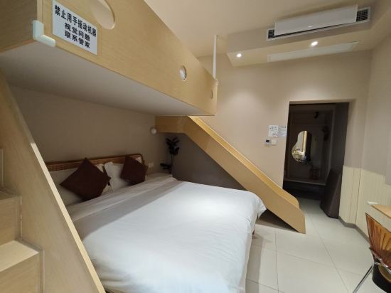 上海月和紀星野民宿優惠